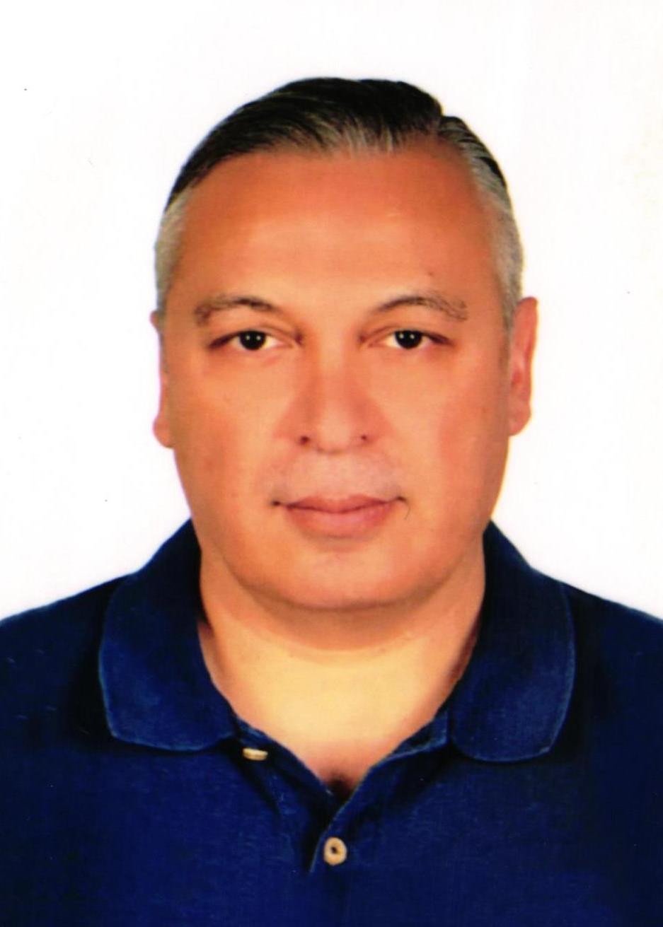 SERAHİM SERHAT ATILGAN