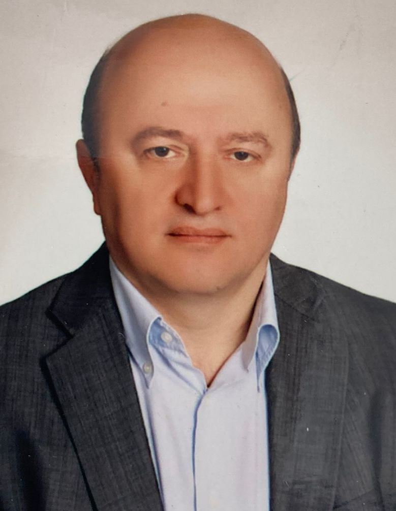 EKREM ADİL KABAOĞLU