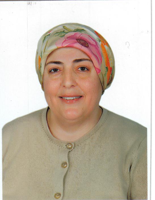 ALMİLA AKGÜL