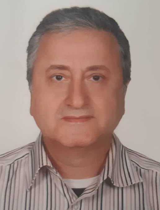 HALİL İBRAHİM ÇAKKALKURT