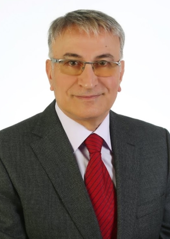 AHMET UĞURLU