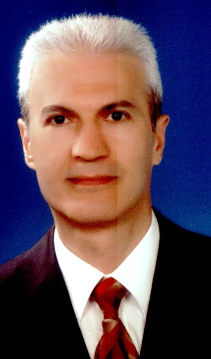 SALİH GÜNDOĞDU