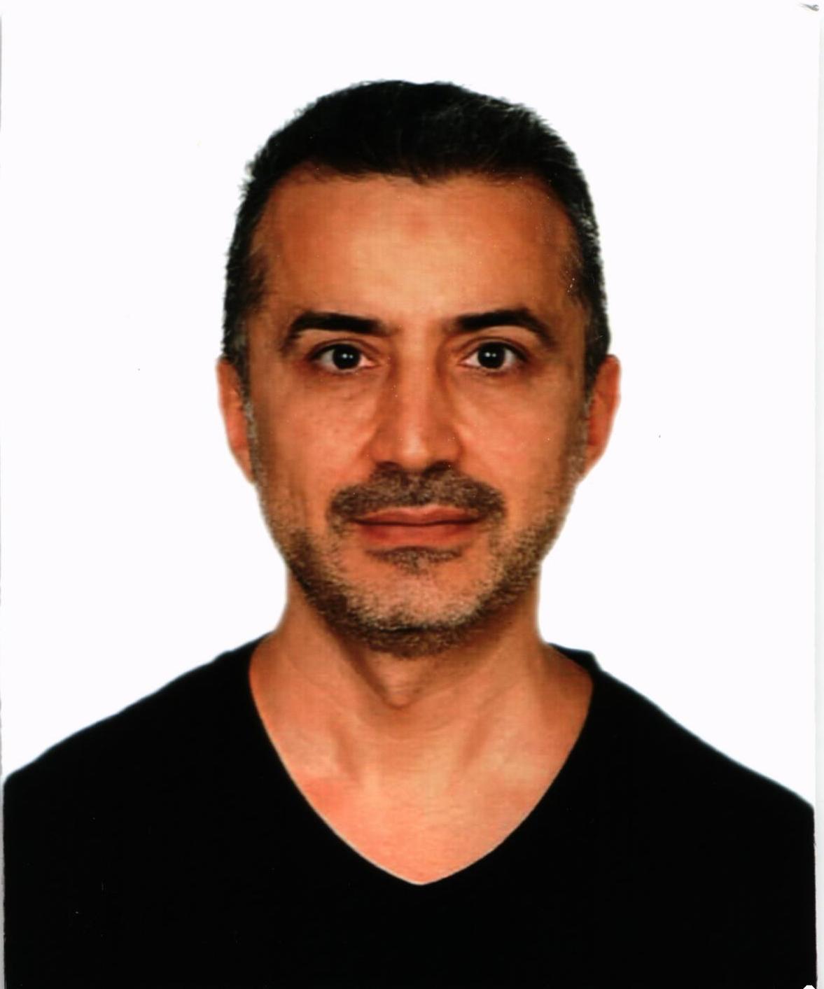 HASAN COŞKUN