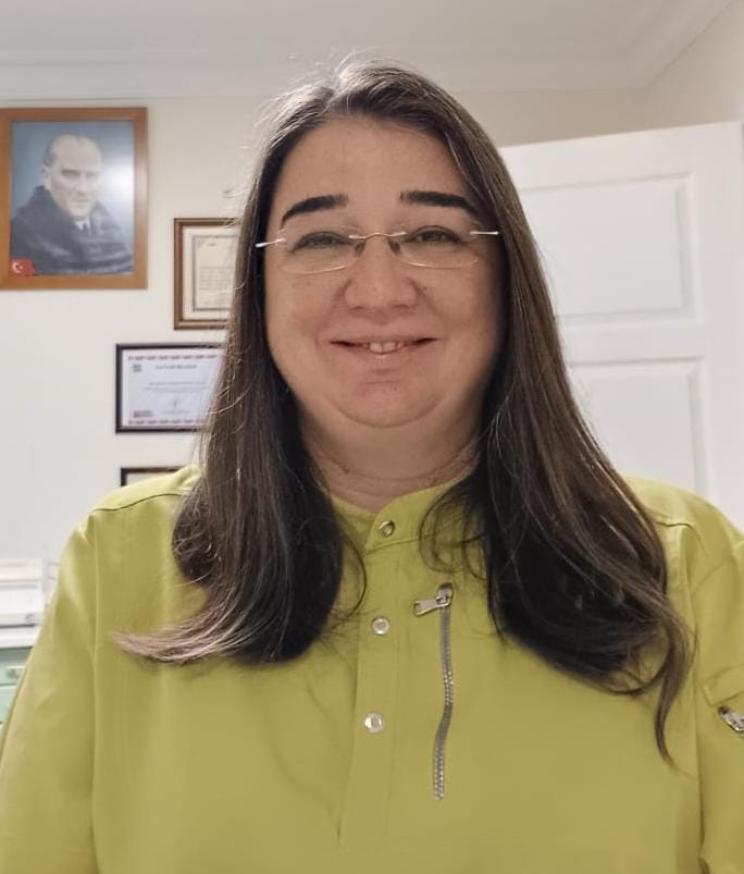 DUYGU PEHLİVANOĞLU ERGÜN