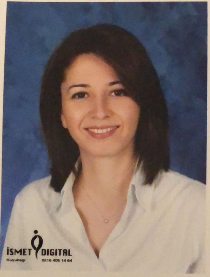 MERYEM KAYATAŞ TANIN