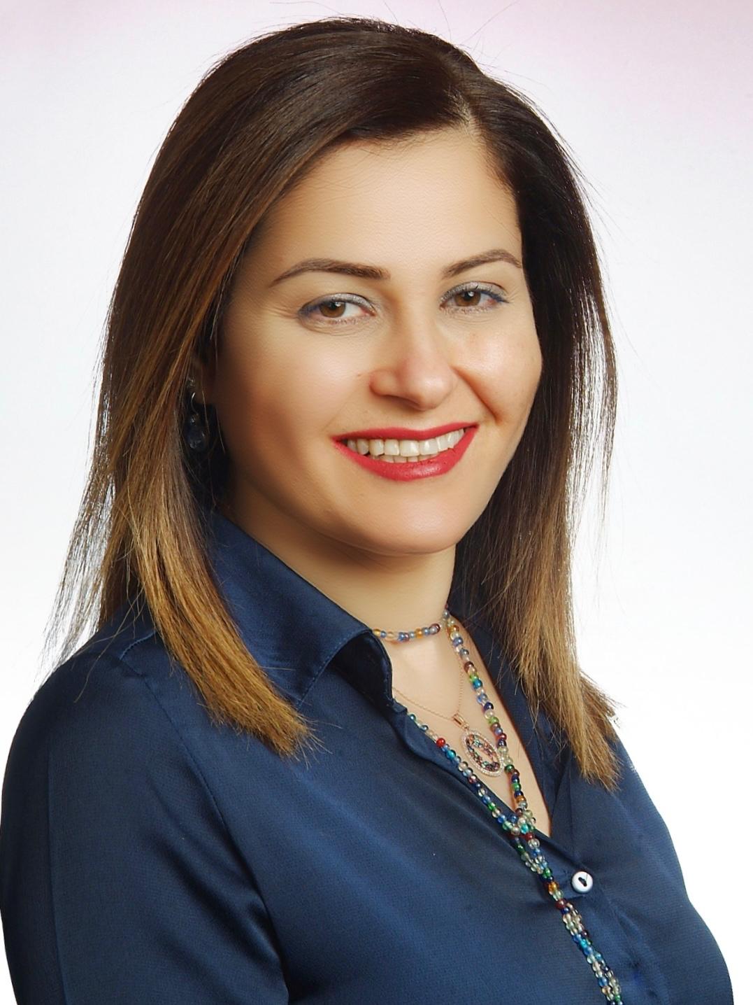 HANDAN FIRAT İŞYAR