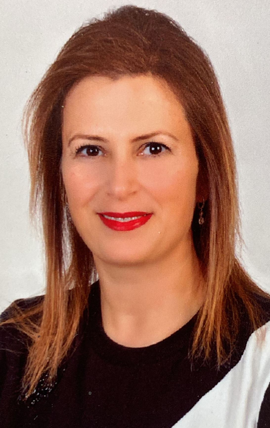 JULİDE AĞILÖNÜ EKENER