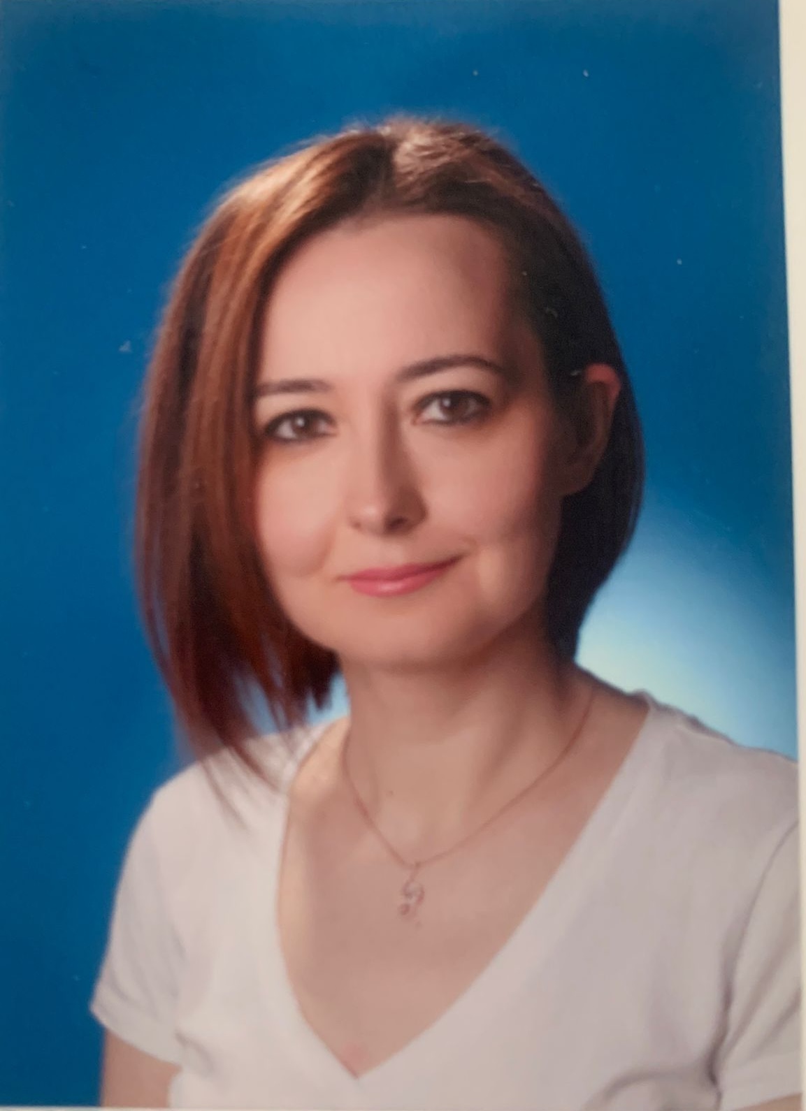 AYNUR TURAN YENİLMEZ