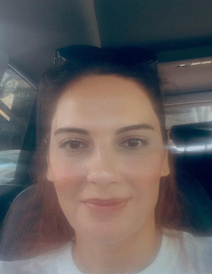 GÜLDEREN EYÜBOĞLU