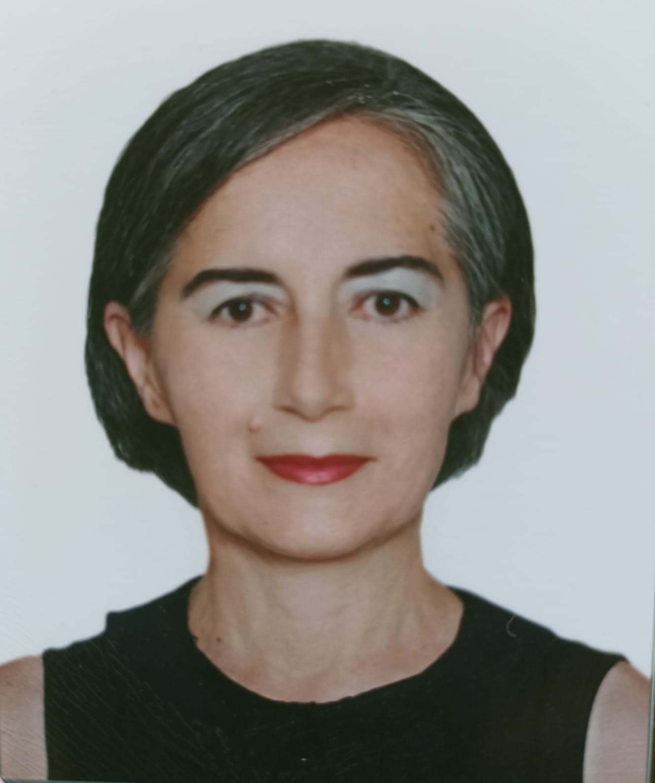 NİLHAN PINAR BİLGİN