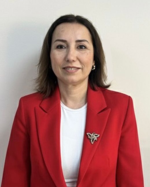 BAHAR GÜNGÖR ALACALI