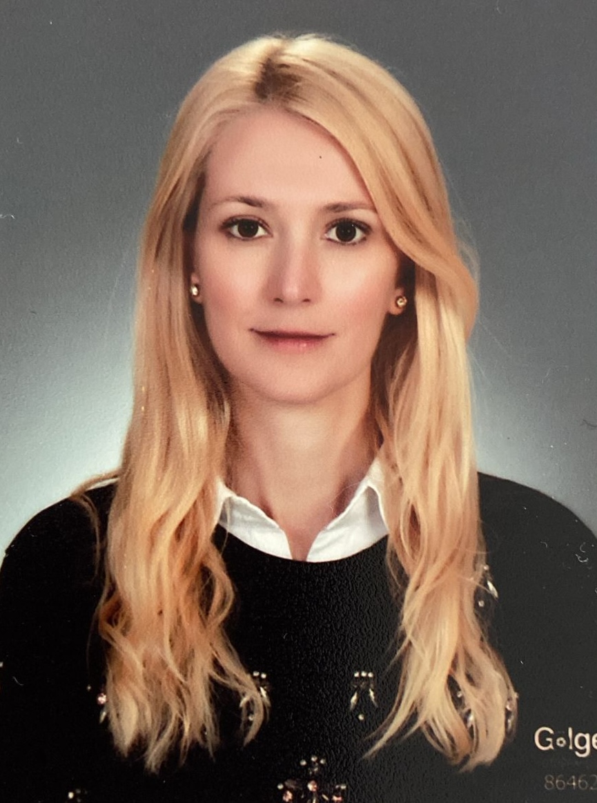 EMEL ÖZTÜRK FISTIKÇI