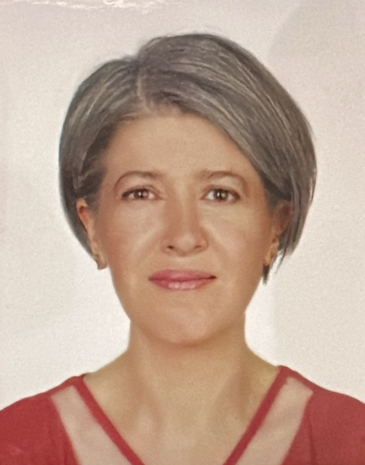 FERDA ÖZCAN