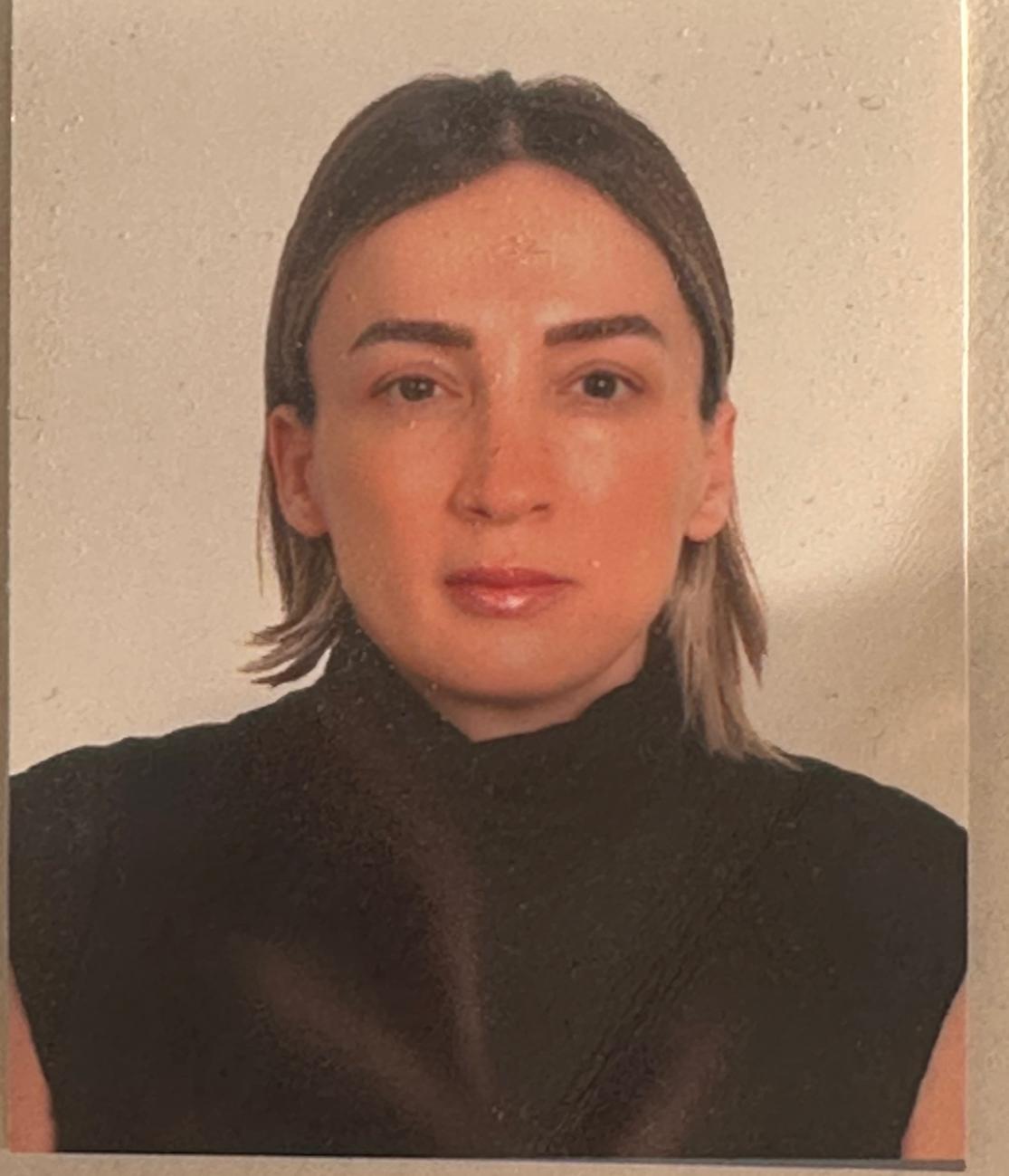 FİDAN ALAKUŞ SABUNCUOĞLU