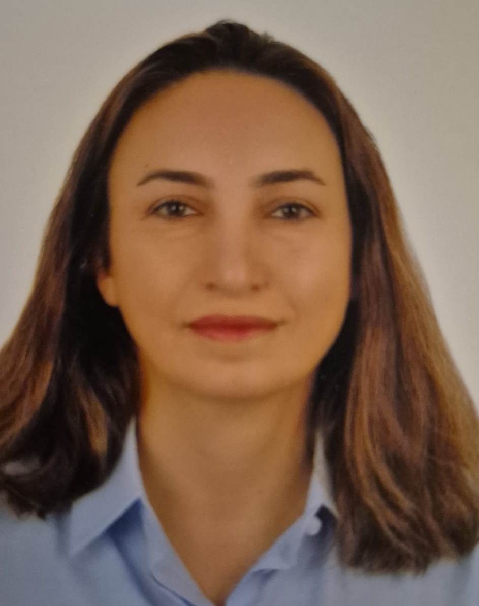 NİLAY AKBABA BİRDAL