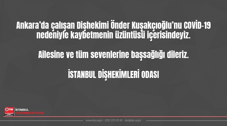 Turk Dishekimleri Birligi