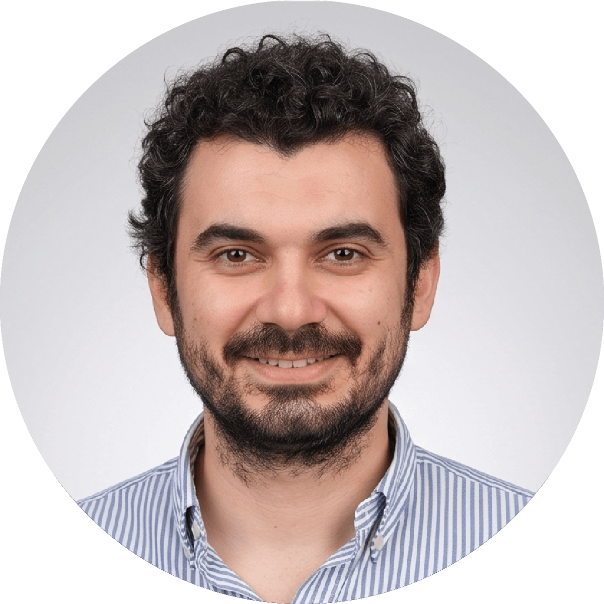 Dr. Öğr. Üyesi Berkman Albayrak