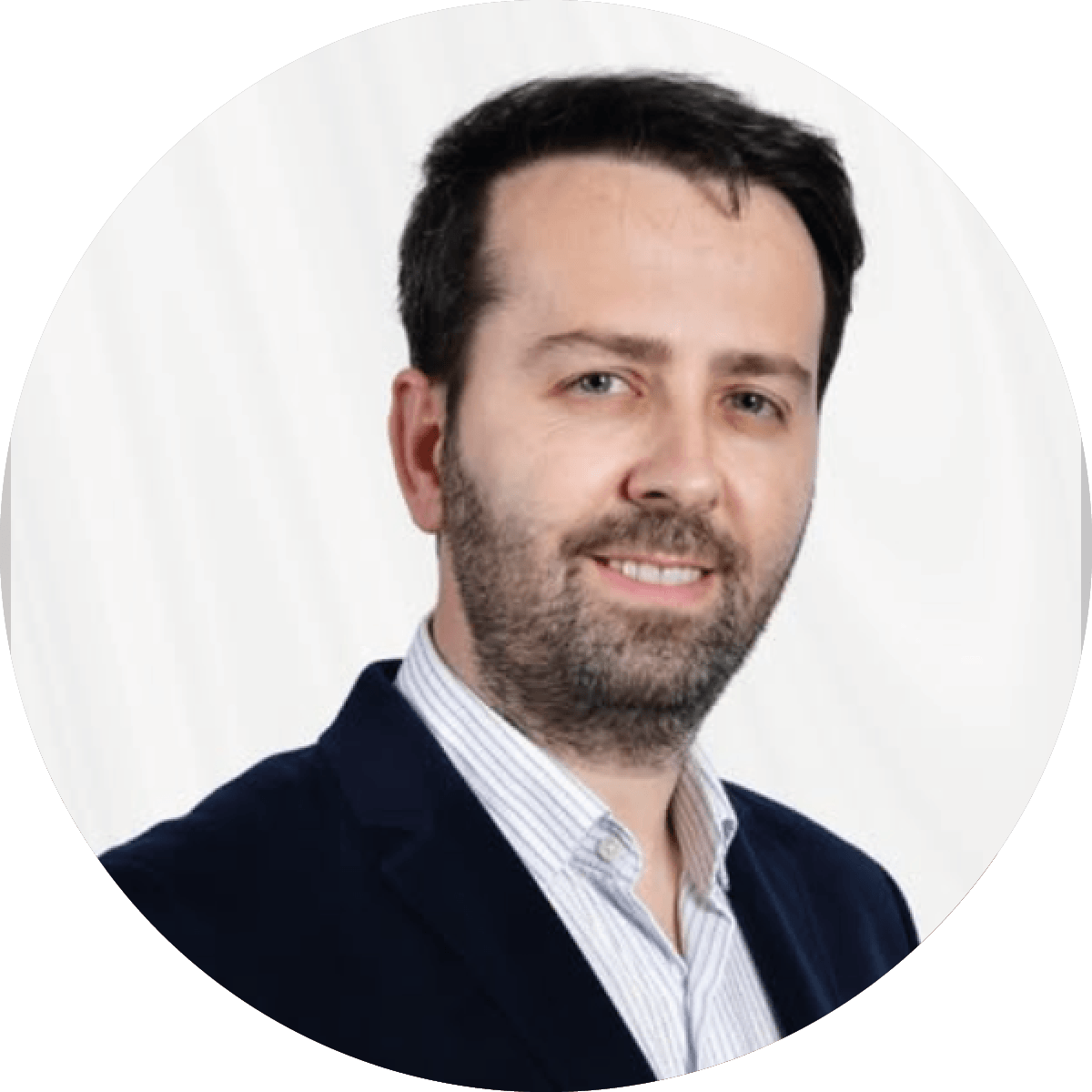 Doç. Dr. Hüseyin Gürkan Güneç