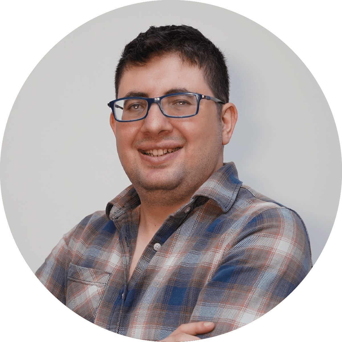 Dişhekimi Ali Umut Aydın