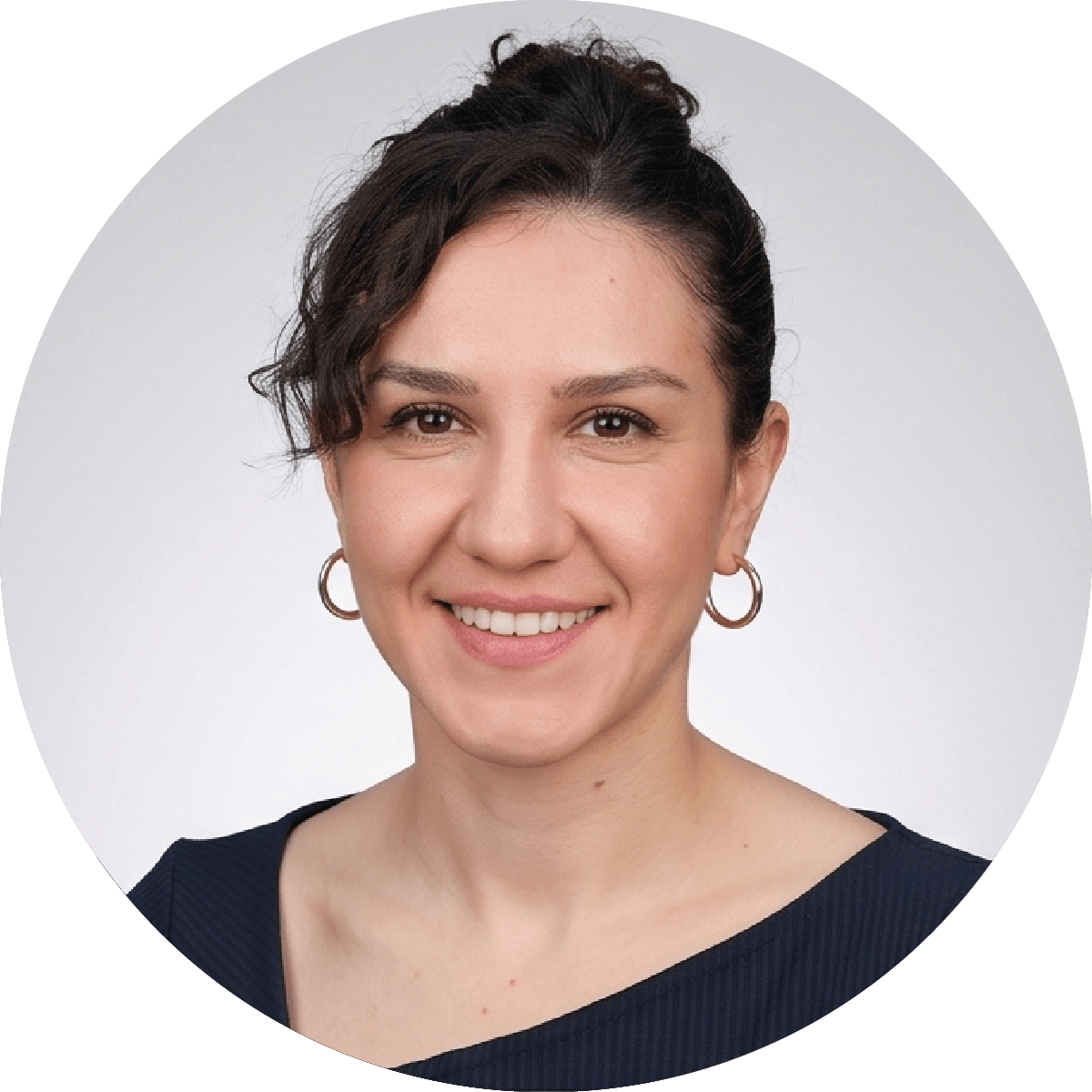 Uzman Dişhekimi Merve Şeker