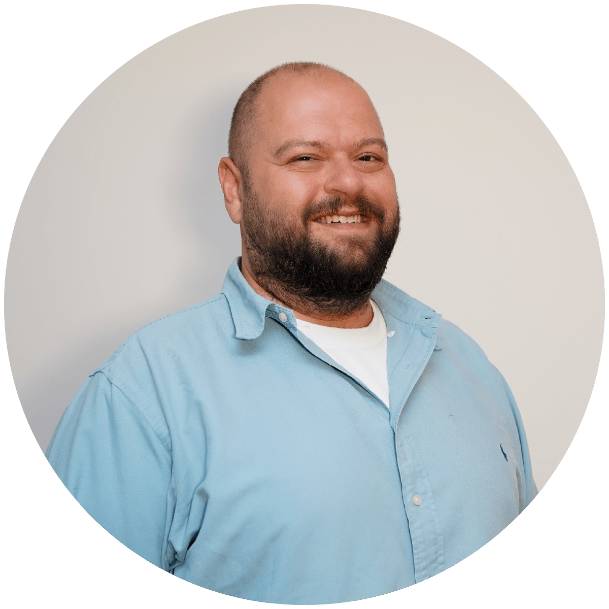 Dr. Dişhekimi Arthur Bozacıoğlu