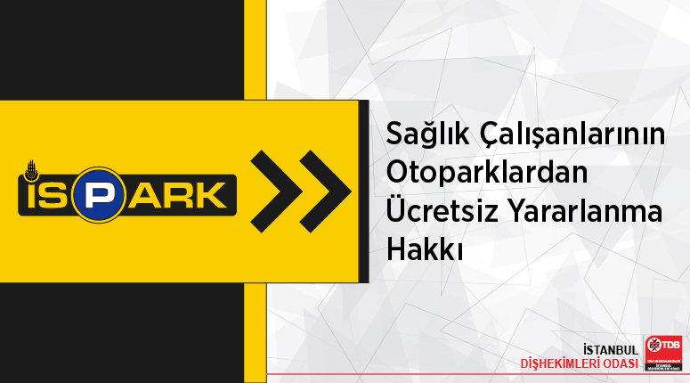 ispark istanbul online başvuru